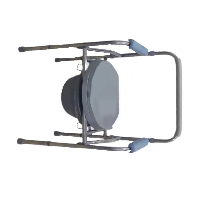 Chaise Garde Robe Pliable Alg?rie - vue 2 - fauteuil roulant manuel en Alg?rie