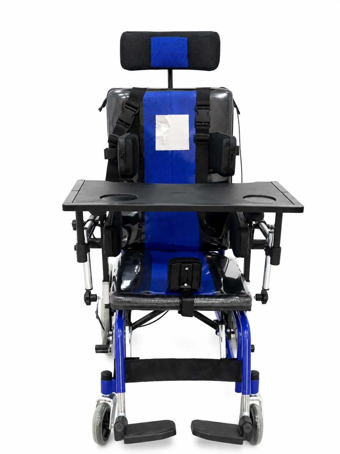 Fauteuil roulant IMC Algerie en Algérie