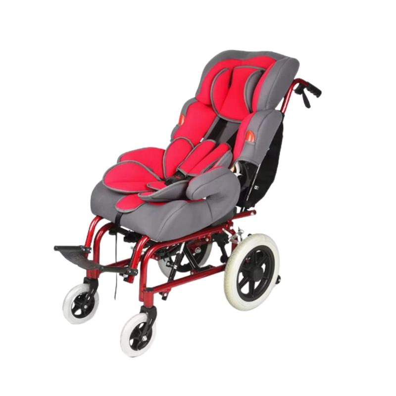 Fauteuil IMC Pédiatrique Confort Plus