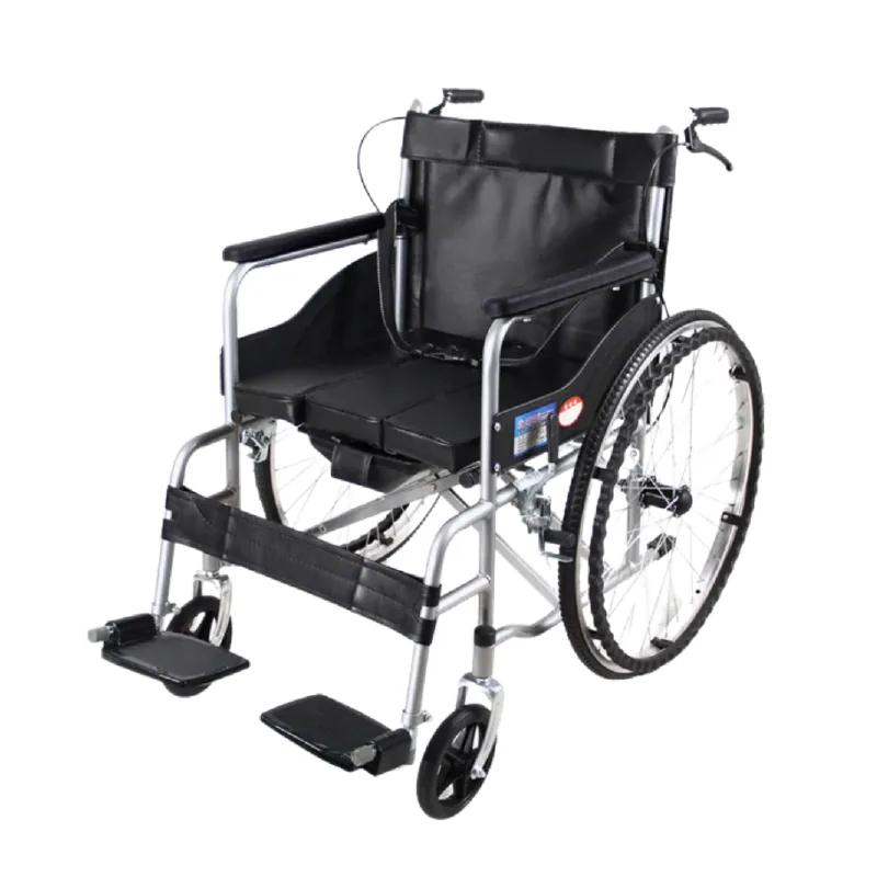 Fauteuil Garde Robe Cuir Pliable Algerie fauteuil roulant manuel en Algérie