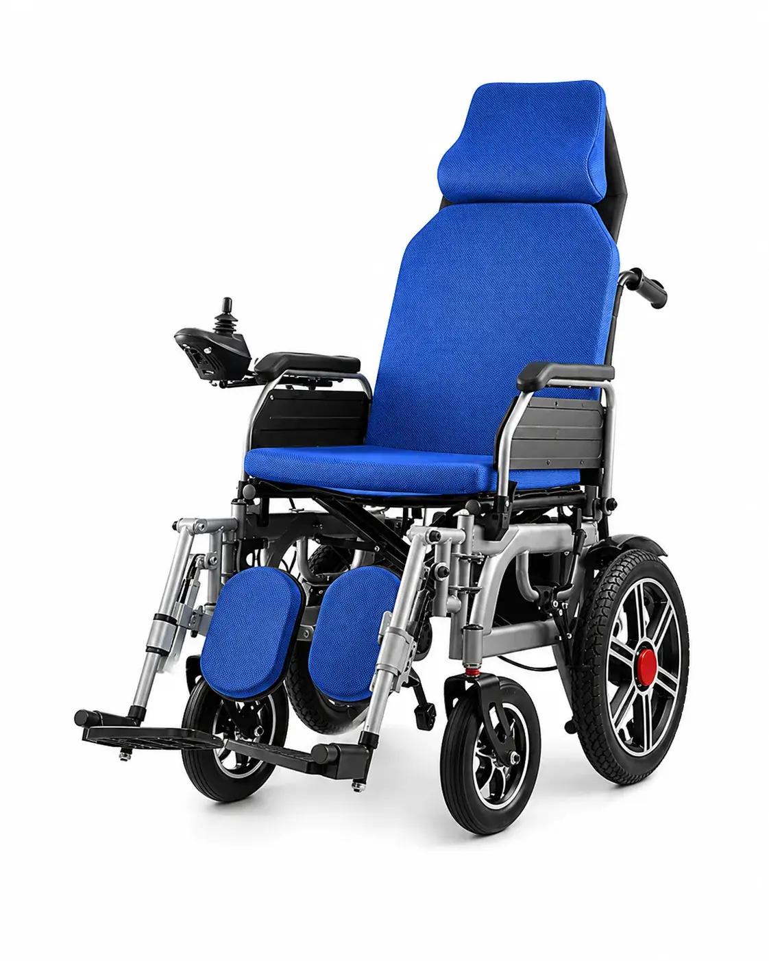 Fauteuil roulant electrique enfant algerie fauteuil roulant électrique en Algérie