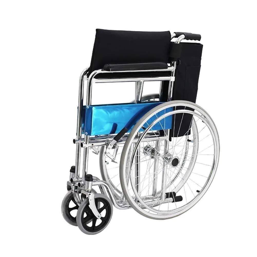 Fauteuil Roulant Manuel Alg?rie - vue 2 - fauteuil roulant manuel en Alg?rie
