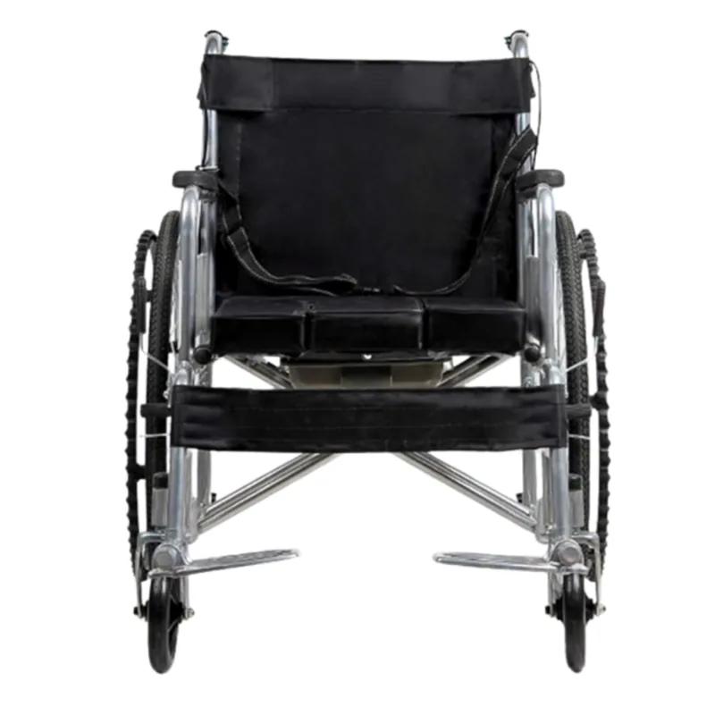 Comment choisir un fauteuil roulant en Algérie - Guide complet 2026 - guide Novessia pour le mat?riel m?dical en Alg?rie