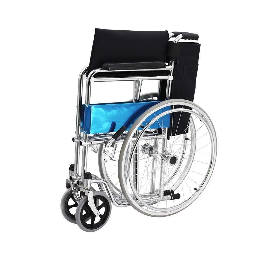 Fauteuil Roulant Manuel Classique 2