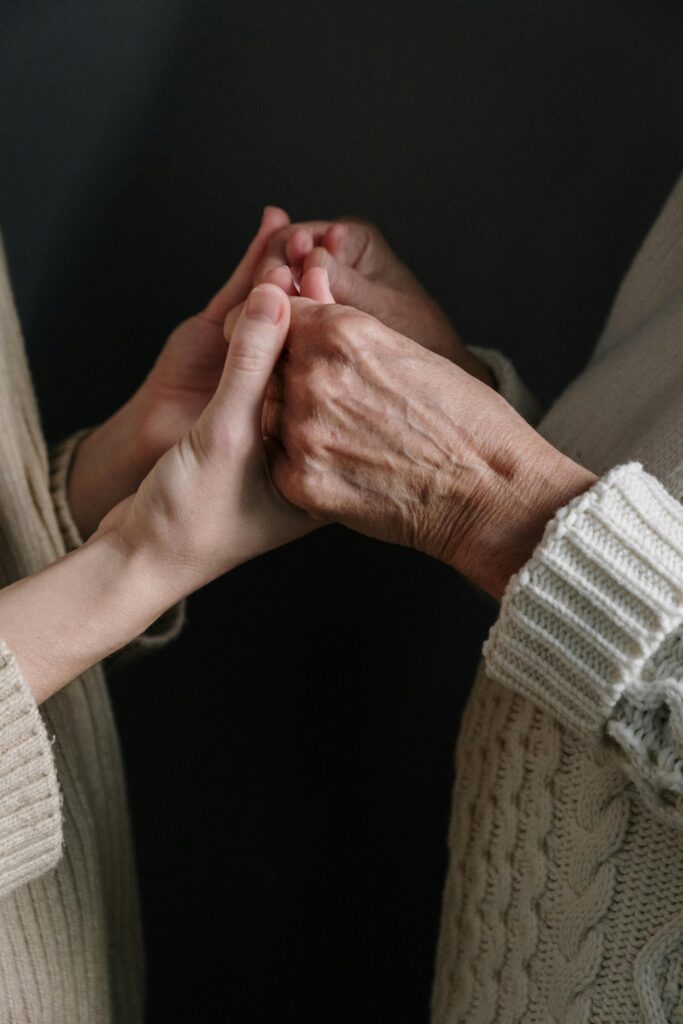 NOVESSIA TAILLE HUMAINE ASSISTANCES AUX PERSONNES AGEE -NOVESSIA
